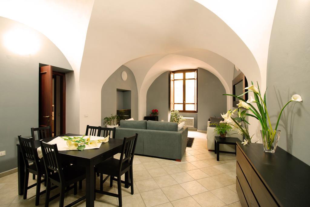 Sardinian Gallery Corso 보사 외부 사진