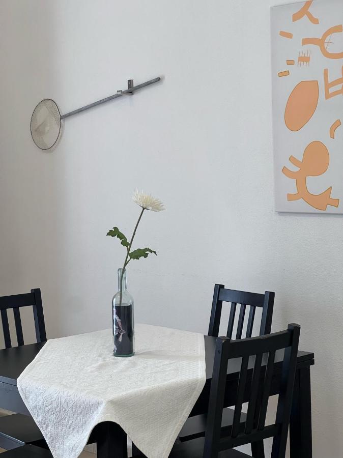 Sardinian Gallery Corso 보사 외부 사진