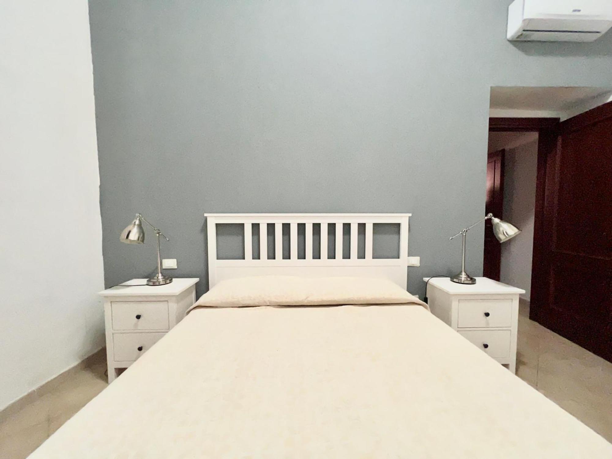 Sardinian Gallery Corso 보사 객실 사진