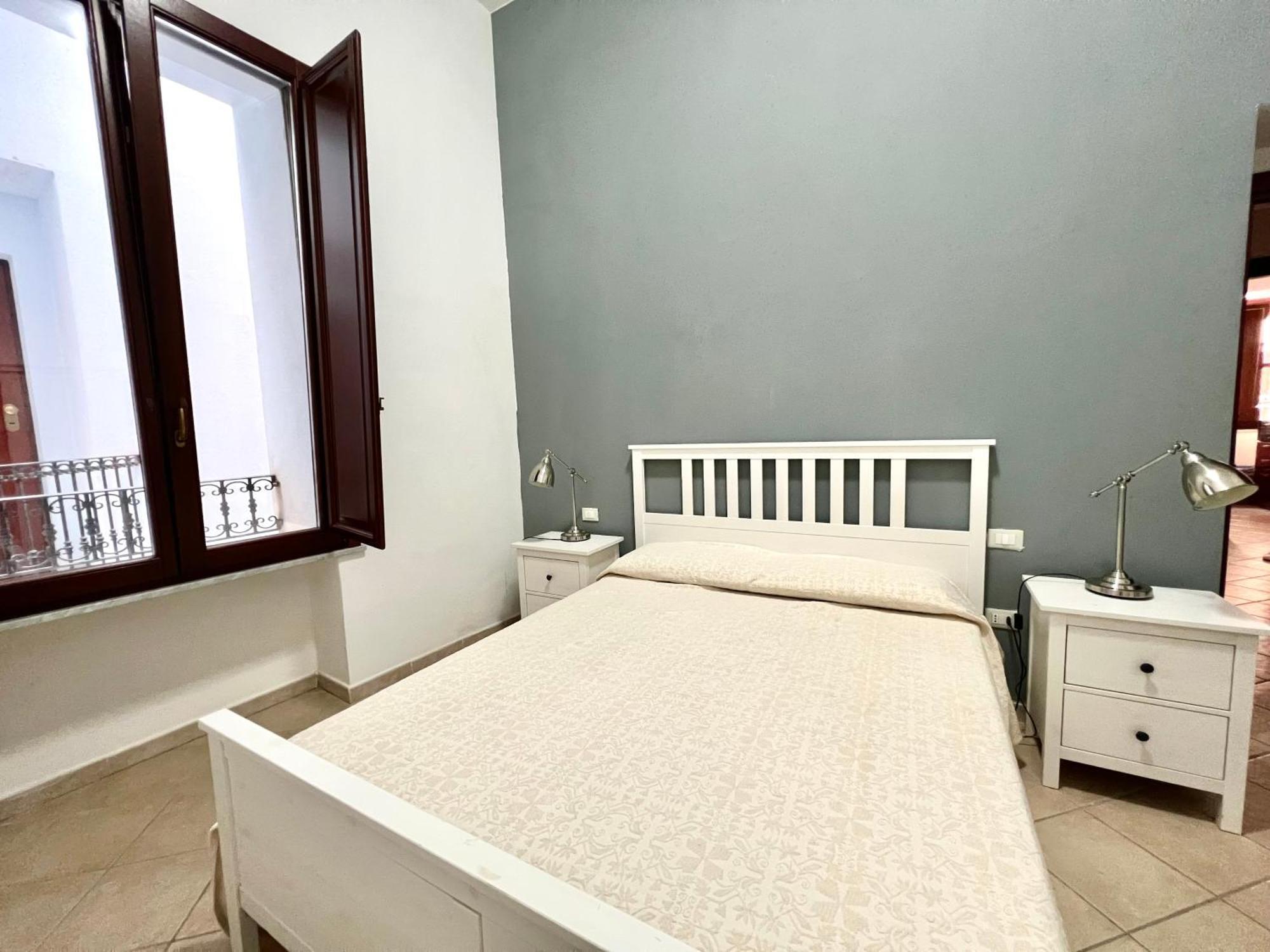 Sardinian Gallery Corso 보사 객실 사진