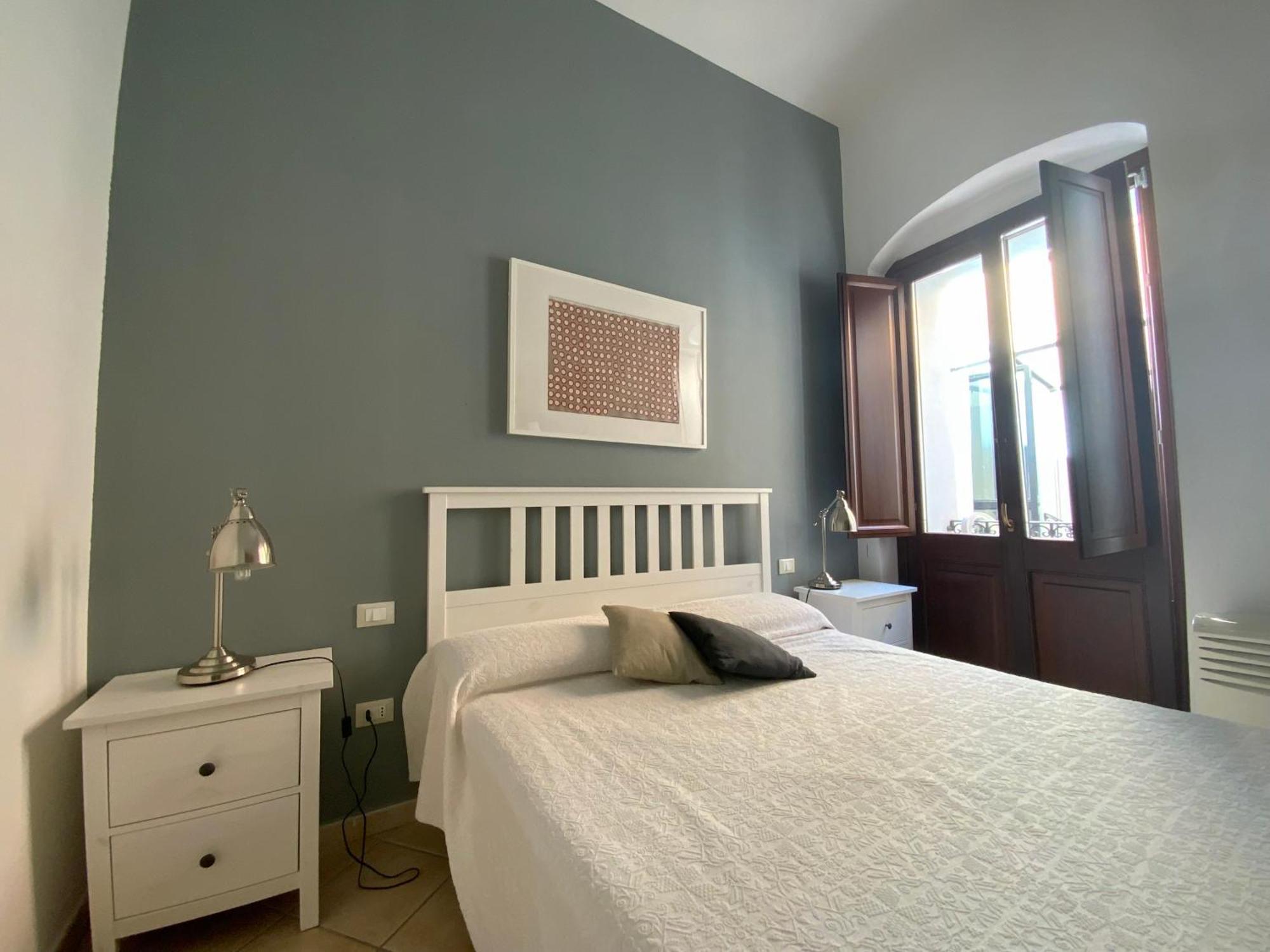 Sardinian Gallery Corso 보사 객실 사진