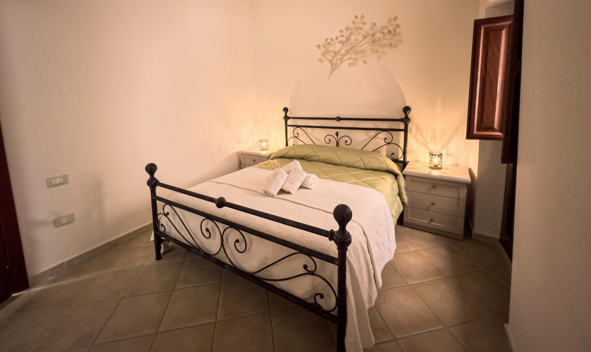 Sardinian Gallery Corso 보사 객실 사진