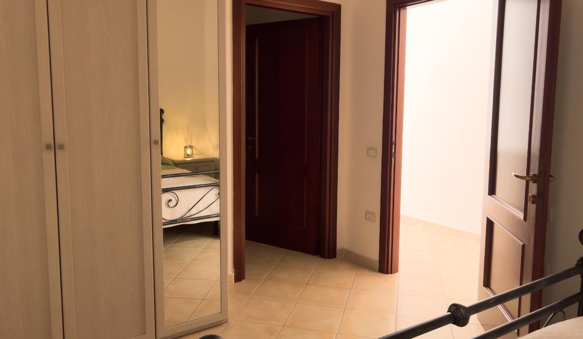 Sardinian Gallery Corso 보사 객실 사진