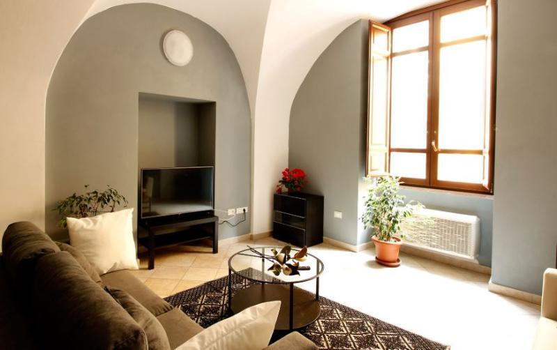 Sardinian Gallery Corso 보사 외부 사진