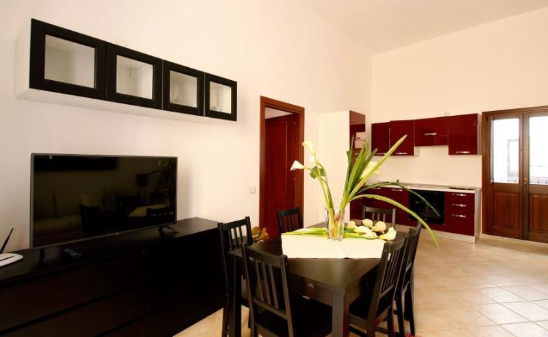 Sardinian Gallery Corso 보사 외부 사진