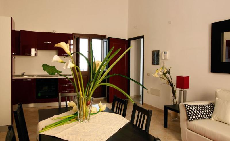 Sardinian Gallery Corso 보사 외부 사진