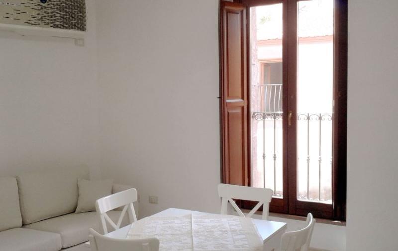 Sardinian Gallery Corso 보사 외부 사진