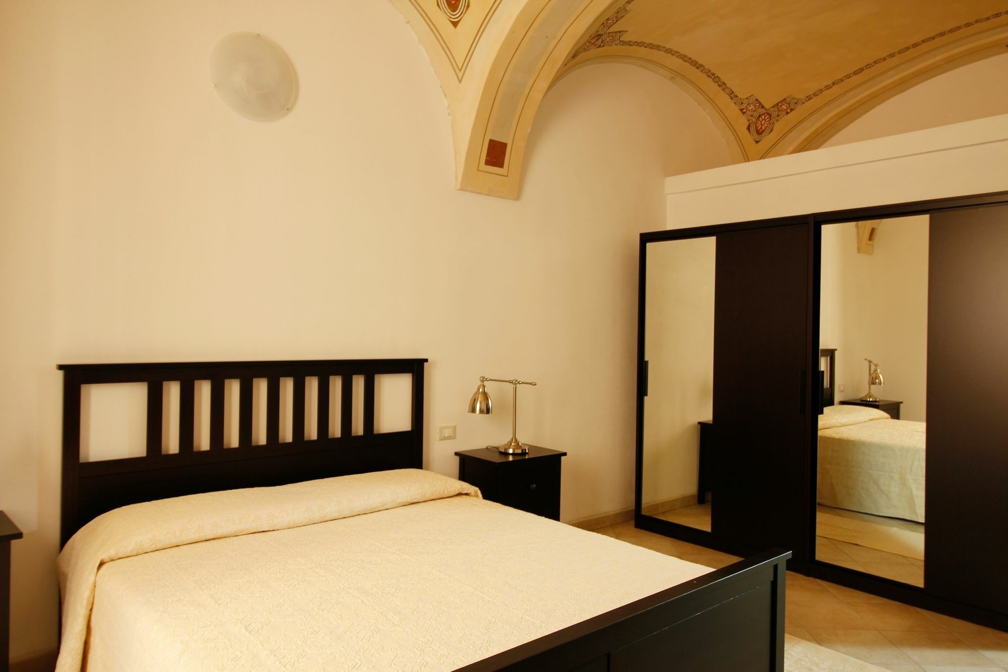 Sardinian Gallery Corso 보사 외부 사진