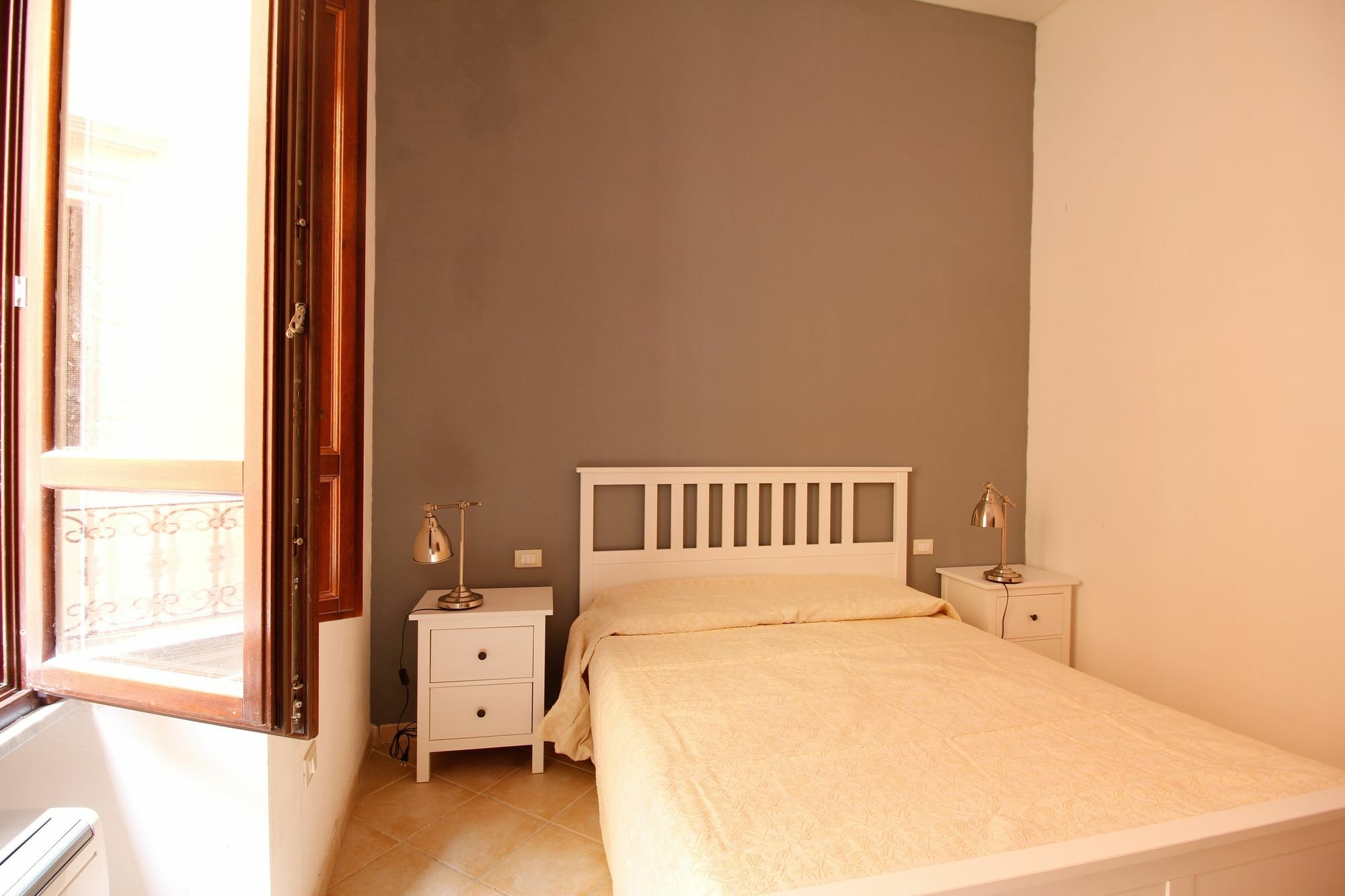 Sardinian Gallery Corso 보사 외부 사진