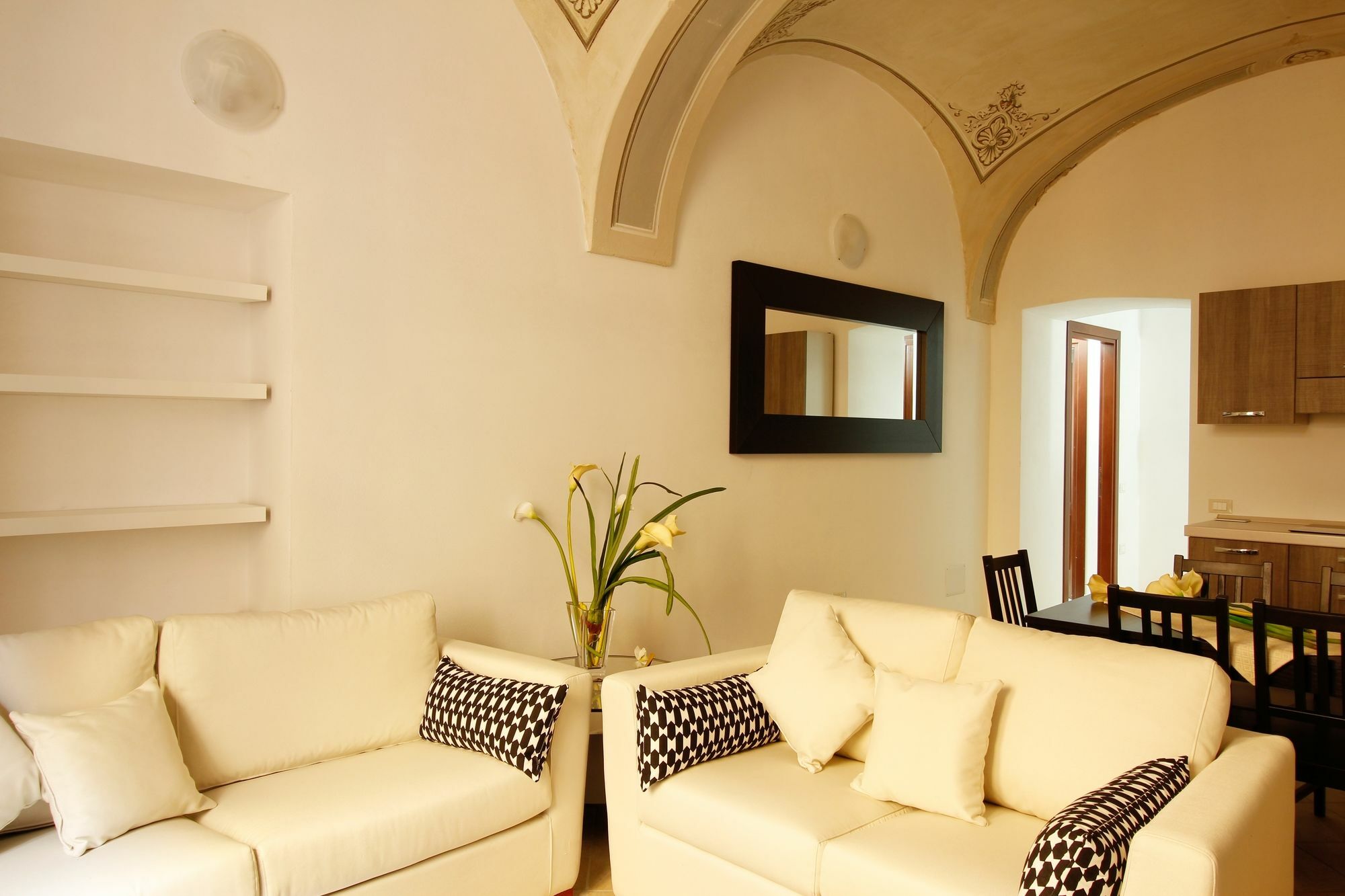 Sardinian Gallery Corso 보사 외부 사진