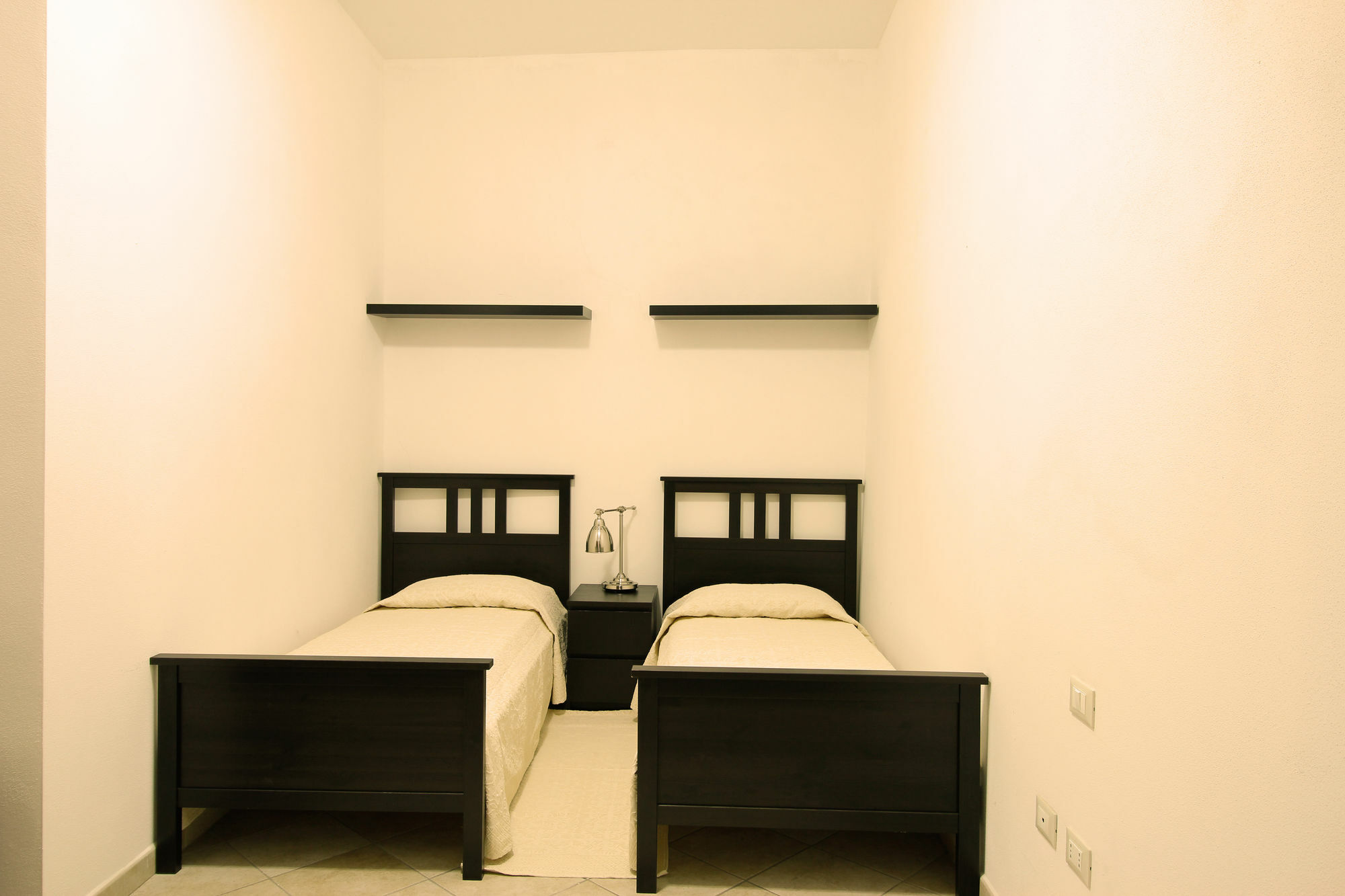 Sardinian Gallery Corso 보사 외부 사진